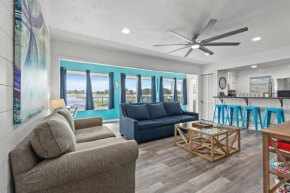 Tranquil Tortuga Lake View Central Destin